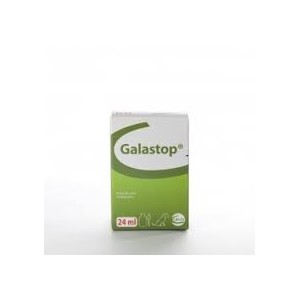 GA*A**OP 24ML