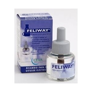 FELIWAY RECAMBIO 48ML - Equinvest