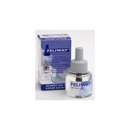 FELIWAY RECHARGE 48ML - Equinvest