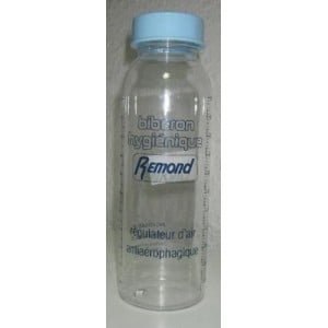 COLLECTEUR DE SEMENCE 330ML - Equinvest