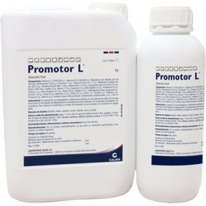PROMOTOR-L 47 1LITRO - Equinvest