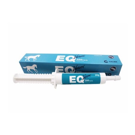 EQ VE*M P**TA 30 GR