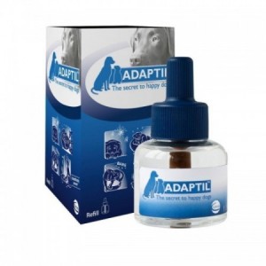 ADAPTIL RECHARGE 48ML 1 MOIS - Equinvest