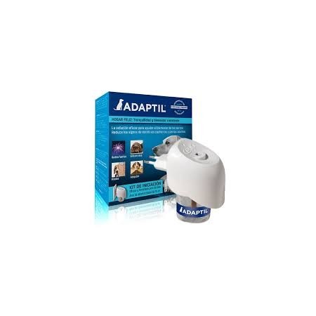 ADAPTIL DIFFUSEUR+RECH 48 ML 1MOIS - Equinvest