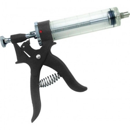 PISTOLET VACCINATEUR EUROPLEX TOP 50 ML - Equinvest
