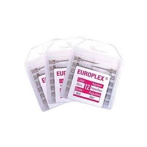 AIGUILLE PISTOLET VACCINATION EUROPLEX 15X10  X12 - Equinvest