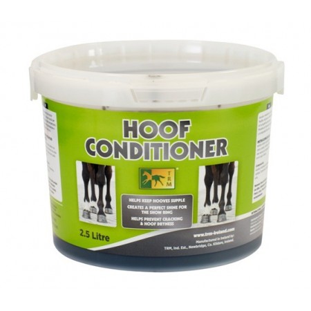 GRASA CASCOS HOOF CONDITIONER 2,5L - Equinvest