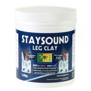 STAYSOUND 1.5KG- GREDA - Equinvest
