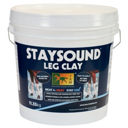 STAYSOUND  11.350KG GREDA - Equinvest