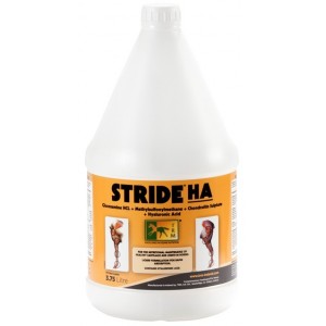 STRIDE HA SOLUTION 3,75L - Equinvest