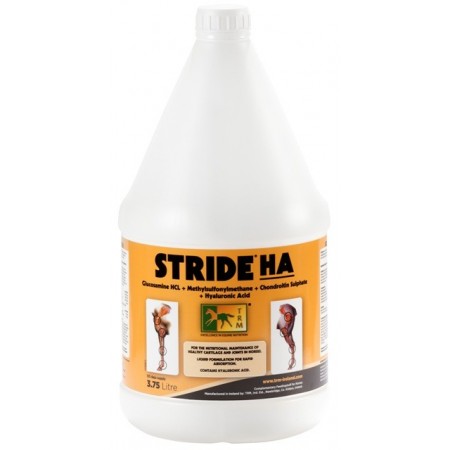 STRIDE HA SOLUTION 3,75L - Equinvest