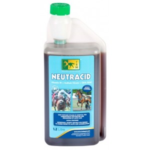 NEUTRACID 1,2 LITRES - Equinvest