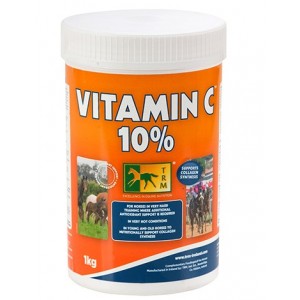 VITAMINE C 1 KG - Equinvest