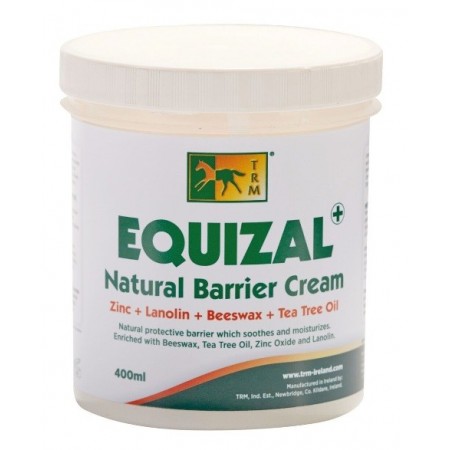 Equizal 400 ml – Crème Protectrice pour Chevaux | Equinvest