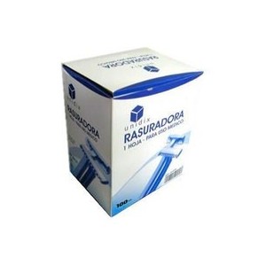 RASOIR JETABLE UNIDIX 1 LAME - Equinvest