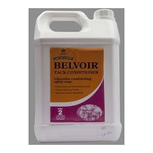 JABONCILLO 5 LITROS (2)TACK CONDITIONER - Equinvest