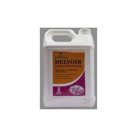 JABONCILLO 5 LITROS (2)TACK CONDITIONER - Equinvest