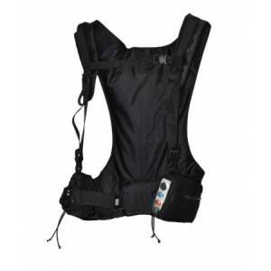 MOTEUR EVOLUTION COMPLET AVEC GILET - Equinvest