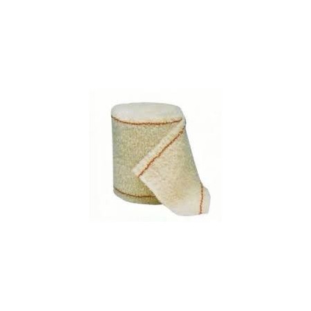 BANDE CRÊPE CN 10CMX4M.100GR. - Equinvest