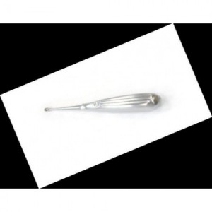 CURETTE 8MM - Equinvest