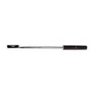 SUPPORT RASP.SUPER 5 DROIT/LINGUAL/BUCCAL 63CM - Equinvest