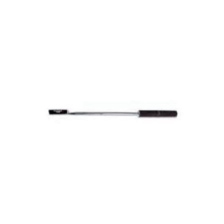 SUPPORT RASP.SUPER 5 DROIT/LINGUAL/BUCCAL 63CM - Equinvest