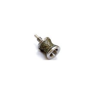 FRAISE BOBINE POLYFLOAT DIAM.22 N2 - Equinvest