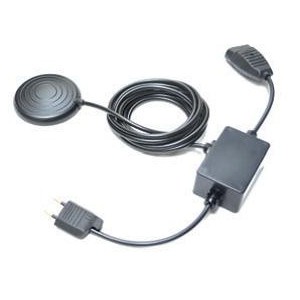 PEDAL NEUMATICO CON PRESION CONTINUA - Equinvest
