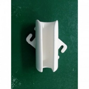 SUPPORT DE CEINTURE POUR FRAISES GAUCHE (DROITIERS) - Equinvest