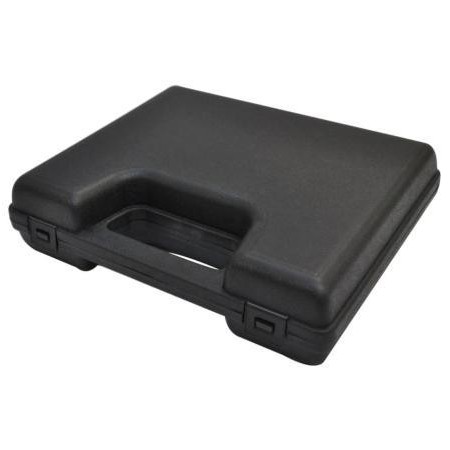 MALLETTE POUR INSTRUMENTS DU KIT BURGESS - Equinvest