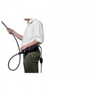 MOTEUR N1 COMPLET (MOTEUR+CEINTURE+CÂBLE+HOUSSE) - Equinvest