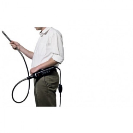 MOTEUR N1 COMPLET (MOTEUR+CEINTURE+CÂBLE+HOUSSE) - Equinvest