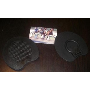 PLACA CARRE MULTI FUCTION PAD. PAR - Equinvest