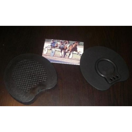 PLACA CARRE MULTI FUCTION PAD. PAR - Equinvest