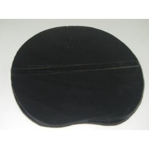 PLACA PLASTICO. H.H.PAR - Equinvest