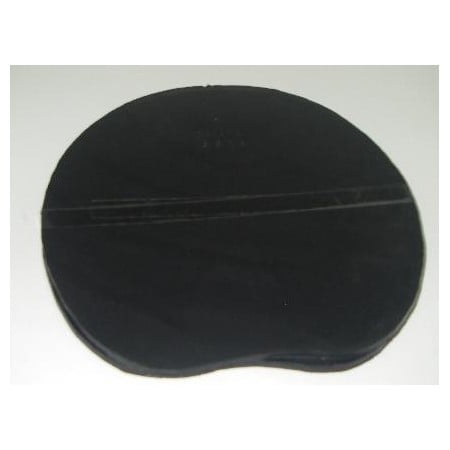 PLACA PLASTICO. H.H.PAR - Equinvest