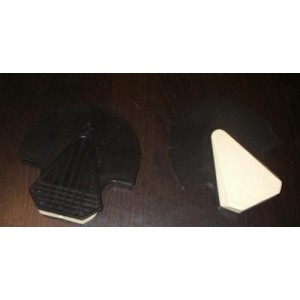 PLACA THERA-FLEX USA (PAR) N¦3 41176. - Equinvest