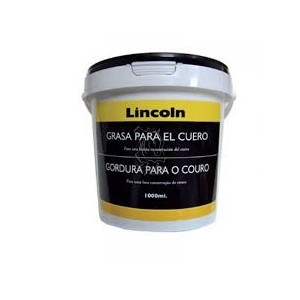 GRAISSE CUIR LINCOLN 2,5KG. - Equinvest