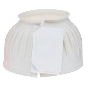 CAMPANA OUVERTE VELCRO (PAIRE) NOIR L - Equinvest