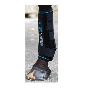 PROTECTEUR DE CANON HORSEWARE ICE-VIBE (COMPLET