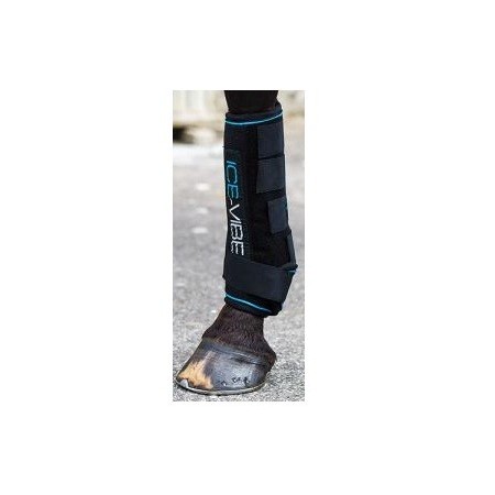 PROTECTEUR DE CANON HORSEWARE ICE-VIBE (COMPLET