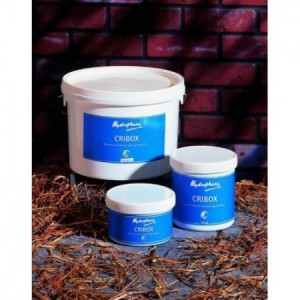 CRIBOX 2,5KG. - Equinvest