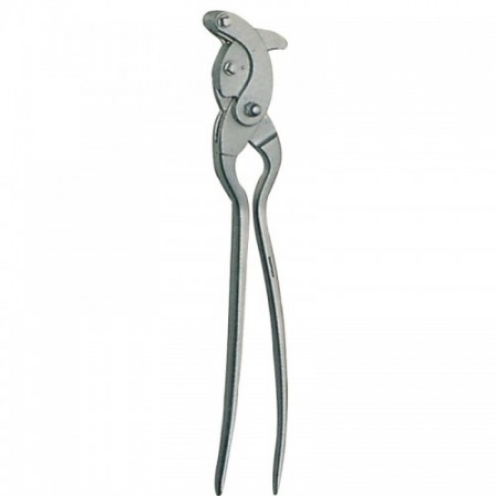 EMASCULATEUR SERRA COURBE HAUPTNER 38321 - Equinvest