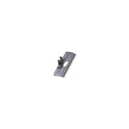 CUCHILLA ESQUILADORA HAUPTNER 86863 - Equinvest
