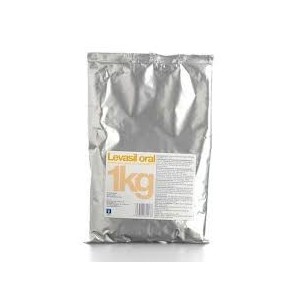 LEVASIL 50MG/G PARA SOLUCION ORAL 1KG. - Equinvest