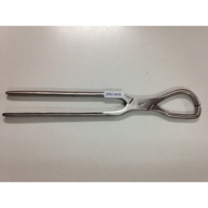 PINCE À SABOTS TENTAR 15X36CM MOD. WIEN. - Equinvest