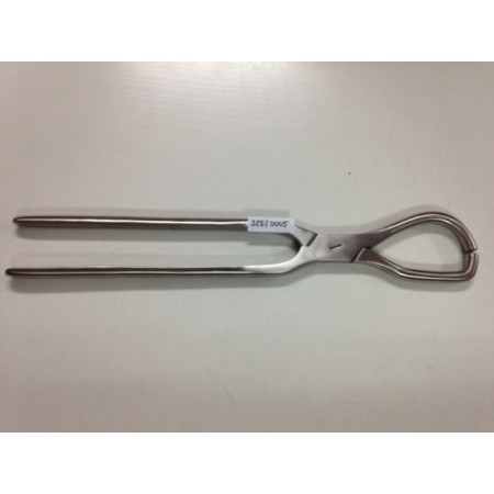 PINCE À SABOTS TENTAR 15X36CM MOD. WIEN. - Equinvest