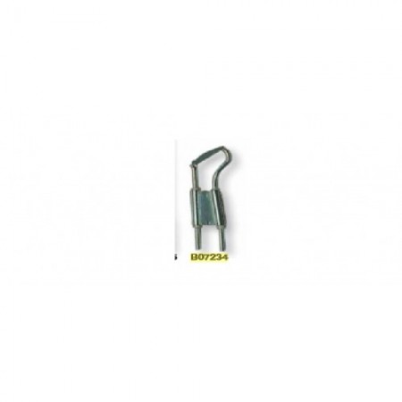 CLAVIJA LAMINA INCLINADA ELECTROCAUTERIO - Equinvest