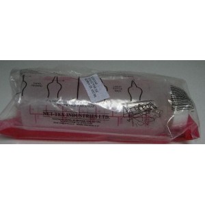 COLLECTEUR DE SEMENCE/BIBERON 500 ML - Equinvest