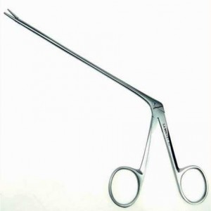 PINZA HARTMANN 30CM - Equinvest